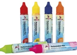 Perlenmaker Pen Set, 6-tlg.