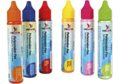 Perlenmaker Pen Set, 6-tlg.