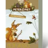 Peter & Piet - Mein großes Wald-Quiz