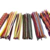 Pfeifenputzer-Mischpackung, 250-tlg.
