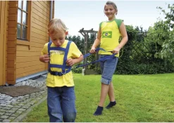 Pferdeleine "Galoppi" für Kinder