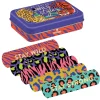 Pflaster-Box "Wild Style", 20 Stück in Metallbox