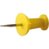 Pinnnadeln, 23 x 9,5 mm, 200 Stück