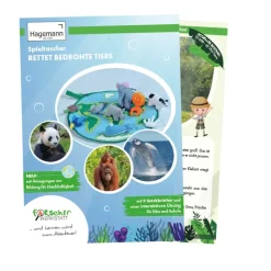 Play & Go-Spieltasche 