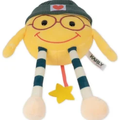 Plüschtier KARLY groß, 30 cm