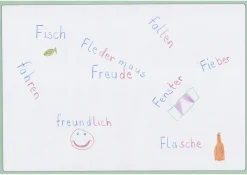 Prima-Colori Übungsheft ÜH1
