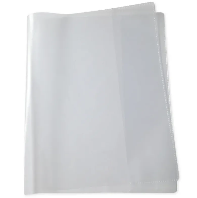 Prima-Colori Heftumschlag, FormaTEX, transparent