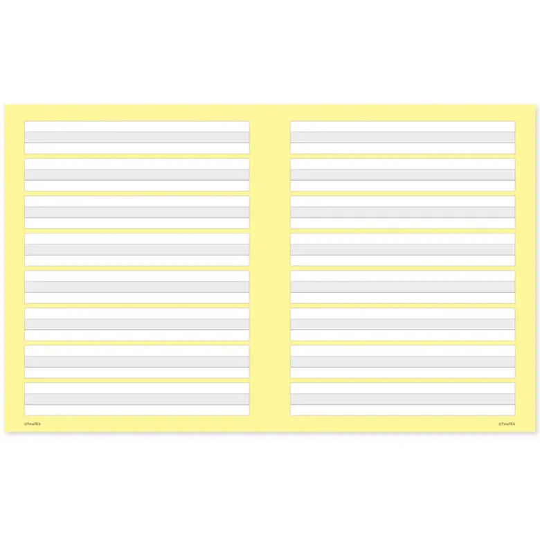 Prima-Colori Schreibheft SH1c