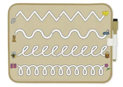 Prima-Colori Schwungübungs-Whiteboard, magnethaftend
