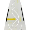 Profi-Parabelschablone 59 cm, magnetisch, mit Griff