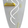 Profi-Parabelschablone 59 cm mit Griff