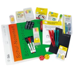 Präsent-Box für Lehrer/-innen