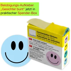 Präsent-Box für Lehrer/-innen