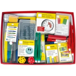 Präsent-Box für Lehrer/-innen