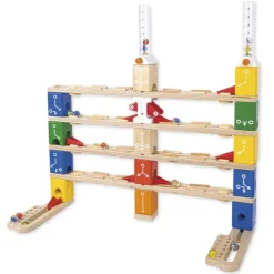 Quadrilla Starter-Kodierungs-Set, 107-tlg.