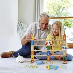 Quadrilla Starter-Kodierungs-Set, 107-tlg.