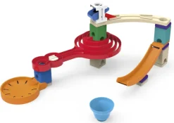 Quadrilla XXL Kindergarten-Set, 256-tlg.