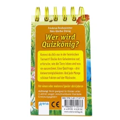 Quizblock 