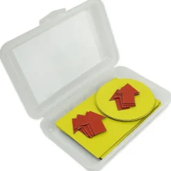 Rechen-Baum, magnetisch, 28-tlg., in Box