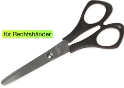 Rechtshänder-Schere