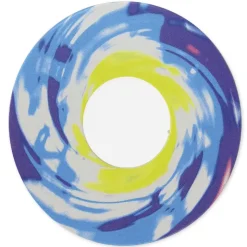 Regenbogen-Auge, 45 mm ø