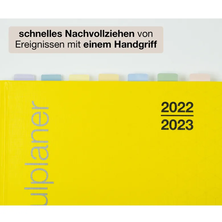 Register-Taben 29-tlg., selbstklebend, aus Karton-Papier