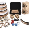 Rhythmik-Set für die Schule, 23-tlg.