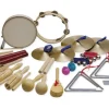 Rhythmus-Tasche L, 21-tlg.