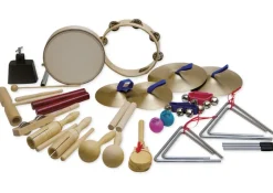 Rhythmus-Tasche L, 21-tlg.