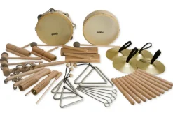 Rhythmus-Tasche XL, 27-tlg.