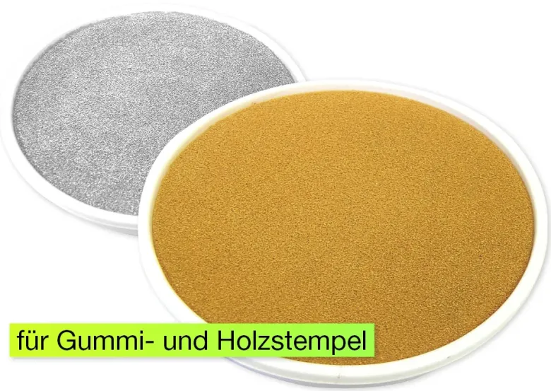 Riesen-Stempelkissen