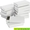 Riesen-Streichholzschachteln, 12 Stück