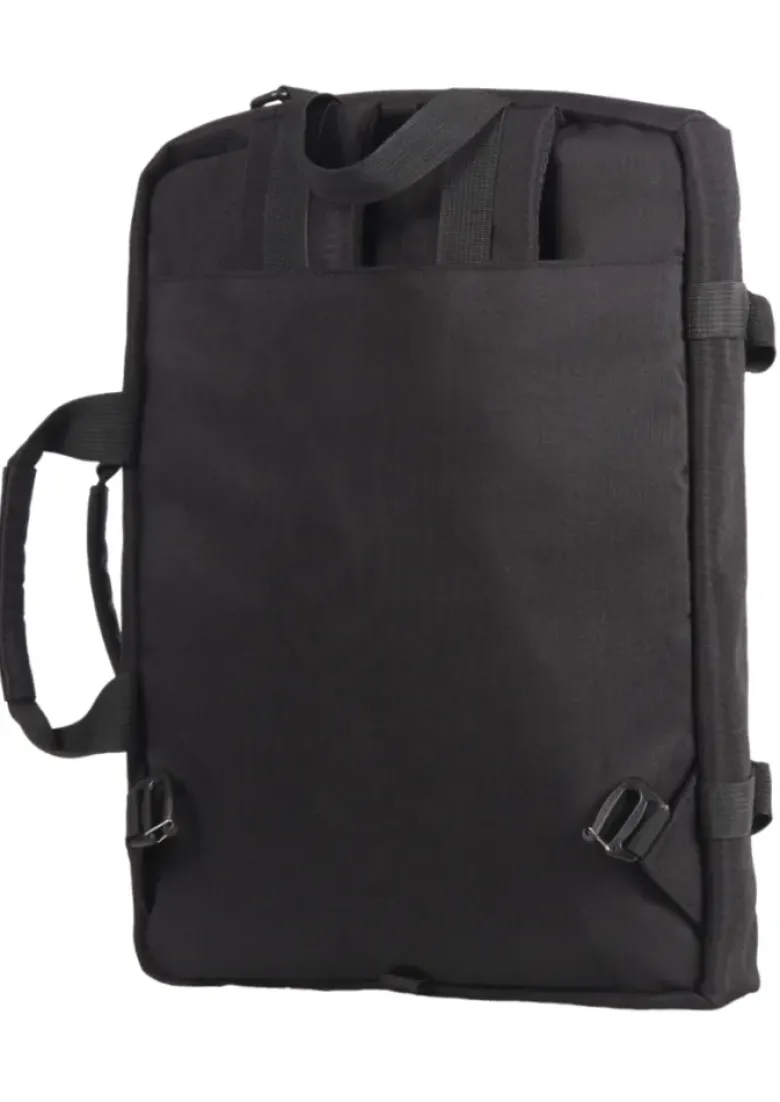Rucksack-Tasche "Duplex Recycle PET"