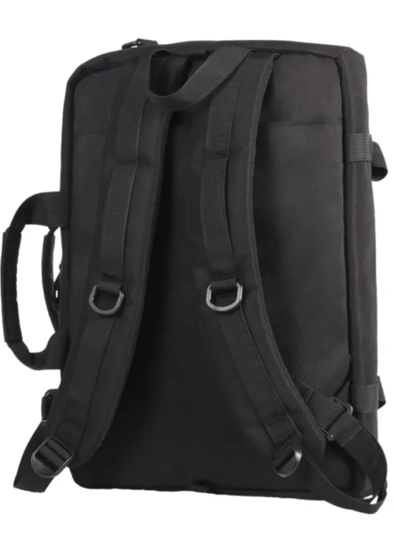 Rucksack-Tasche "Duplex Recycle PET"