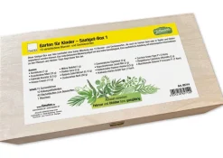 Saatgut-Box