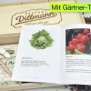 Saatgut-Box "Gartenbox für Kinder", Set 2, 65-tlg.