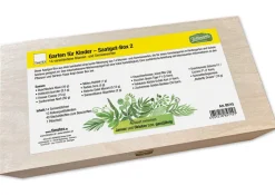 Saatgut-Box