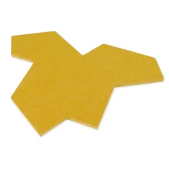 Schallabsorber Silentstar