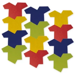 Schallabsorber Silentstar