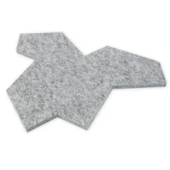 Schallabsorber Silentstar