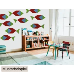 Schallabsorber Silentstar