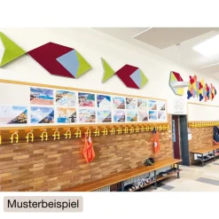 Schallabsorber Silentstar