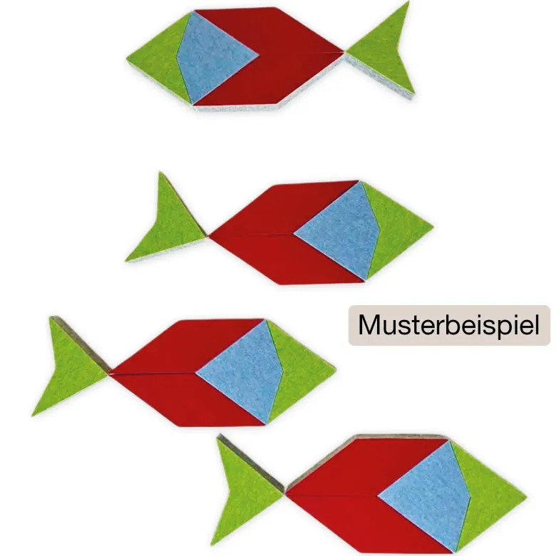Schallabsorber Silentstar "Mann mit Hut", 145x256 cm, 21-tlg.