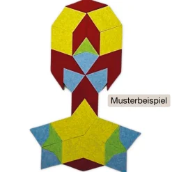 Schallabsorber Silentstar 