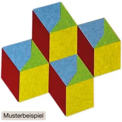 Schallabsorber Silentstar