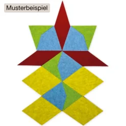 Schallabsorber Silentstar