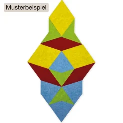Schallabsorber Silentstar