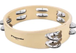 Schellenkranz, 21 cm ø