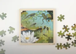 Schichten-Puzzle 