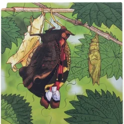 Schichten-Puzzle 
